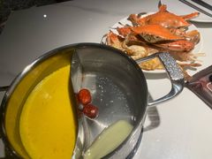 -加餐海鲜自助(集美银泰百货店)