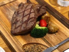 -森Some Fusion(荔湾店)
