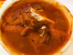 罐焖牛肉-维兰西餐(万泉河店)