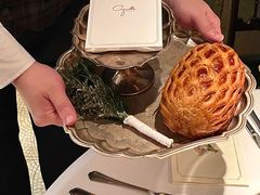 -壳里西餐厅Coquille Seafood Bistro(蒙自路店)