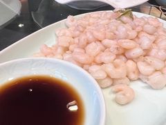 -海天楼中餐厅(吴宫泛太平洋酒店)