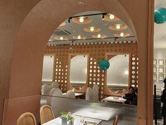 -水天堂西餐厅(绿宝广场店)