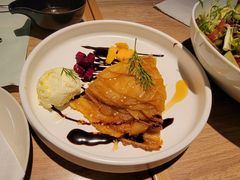 苹果派-幸薈飯堂