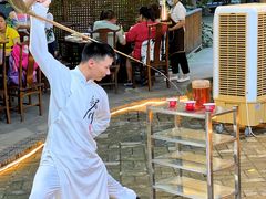 -凤来栖·净庭院·火锅(欧尚店)