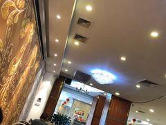 大堂-荔枝楼酒家(员村东璟店)