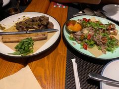-百特喜·意大利餐厅(八佰伴镇江店)