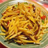 不愧是老店 靠一道菜出名[抱拳]