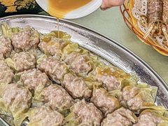 -嘉升大排档(番禺总店)