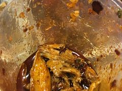 -福苗小骆驼烧烤(大唐不夜城店)