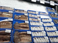 -胖东来生活广场(健康路店)
