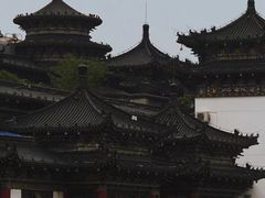 -秦始皇帝陵博物院(兵马俑)