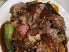 -老苏扬饭店