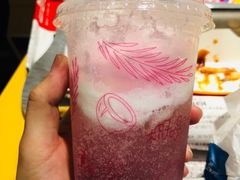 -麦当劳(欧亚大观商都店)
