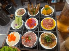 -楠火锅(西单店)