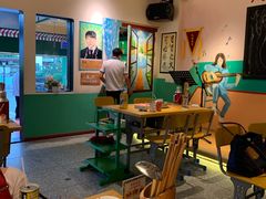 -班花麻辣烫(南京概念店)