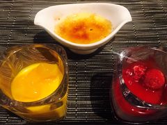 -长沙北辰洲际酒店-兰调全日餐厅