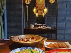-永安水煮活鱼·仪征菜(仪征奥林匹克店)