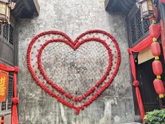 -洪江古商城