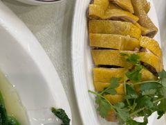 -陈记粤湛鸡饭店