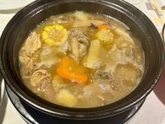 -百味馆·海鲜·湛江菜(后海花园店)