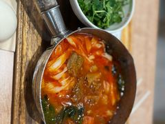 -小满手工粉(上海月星环球港店)