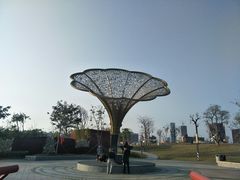-白石龙音乐公园