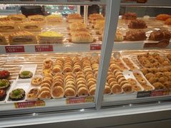 -味多美蛋糕(航天桥店)