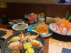-山葵家居酒屋(天目里店)