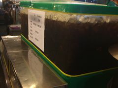 -罗汉果龙眼冰糖燉冬瓜
