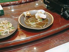 -清真马家美食城•海鲜•青岛菜•火锅(延安三路店)