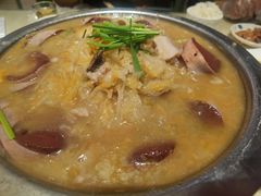 -吴记酱骨炖菜馆(西大直街店)