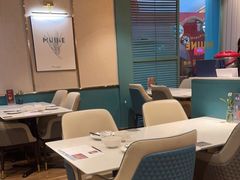 大堂-美奈小馆·越南料理(中航城君尚购物中心店)