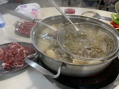 -菜忠潮州牛肉店(岗厦店)