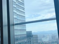 -悦厅·下午茶(杭州柏悦酒店)