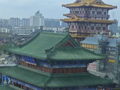 -鼓楼夜市