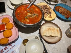 -水天堂西餐厅(绿宝广场店)