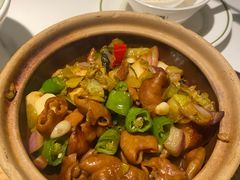 -春家·非遗手工小吃(徐汇万科广场店)