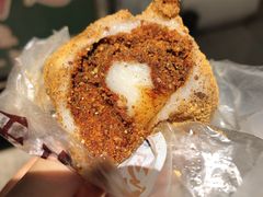 -禾生粑粑坊(陕西路店)