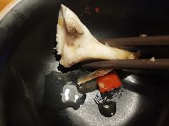 -令狐冲·炭烤活鱼(宝龙店)