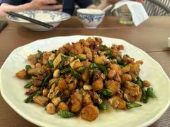 -金谷仓家庭料理(马泉营店)
