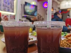 -谢记上海大排档(长寿路店)