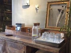 -HIGH FIVE哈福手工汉堡(桂林路店)