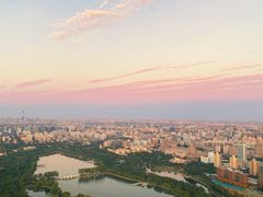 -中央广播电视塔