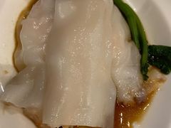 肠粉-红莲中餐厅(日航饭店)