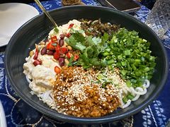 -滇道云南特色料理(康定路店)