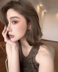 -Hello Lady发型设计