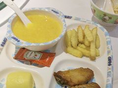 -一品红川菜(皇岗二店)