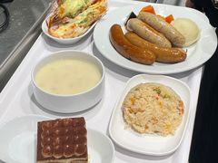 -宜家家居(四元桥商场店)