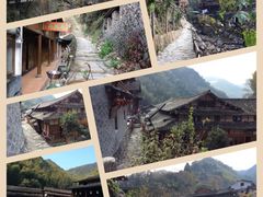 -楠溪江风景名胜区