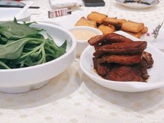 -顺风海鲜港(金玉兰店)